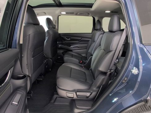 New 2025 Subaru Ascent Bronze Edition image 7