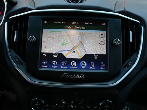 Used 2016 Maserati Ghibli S Q4 image 32