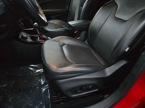 Used 2018 Jeep Compass Limited w/ Navigation Group image 16