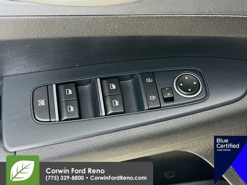 Used 2020 Kia Forte Sedan FWD image 20