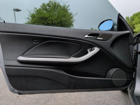 Used 2005 BMW M3 Coupe image 27