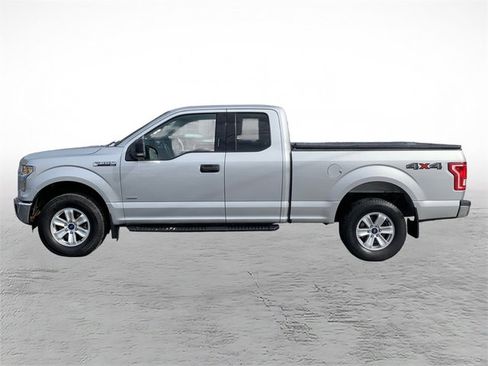Used 2016 Ford F150 XLT w/ Equipment Group 301A Mid image 5