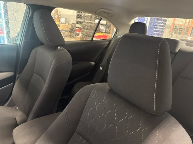 Used 2026 Toyota Corolla LE w/ LE Premium Package FWD image 8