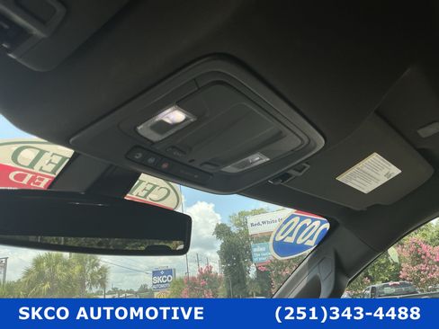 Used 2020 Chevrolet Silverado 1500 LTZ AWD/4WD image 26