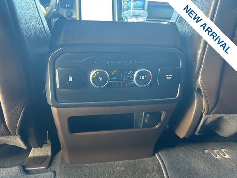 Used 2024 Ford Expedition Max King Ranch AWD/4WD image 15
