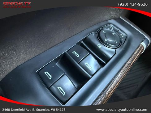 Used 2020 GMC Sierra 1500 Elevation w/ Elevation Value Package AWD/4WD image 32