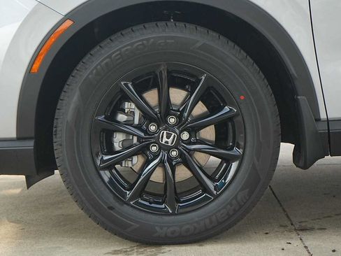 Certified 2026 Honda CR-V Sport-L image 7