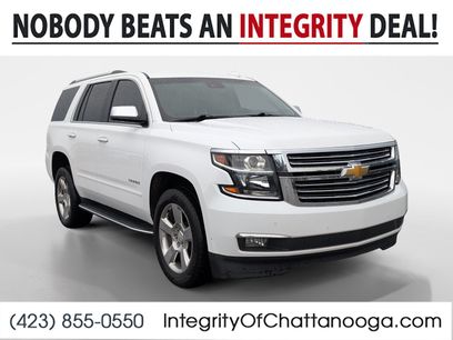 Used 2019 Chevrolet Tahoe Premier