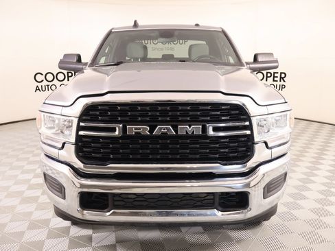 Used 2022 RAM 2500 Big Horn AWD/4WD image 8