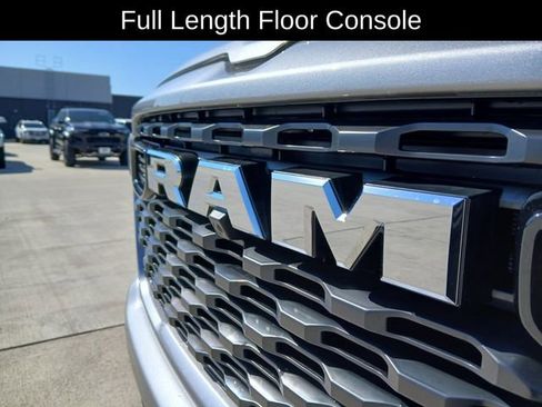 New 2026 RAM 1500 Big Horn image 29
