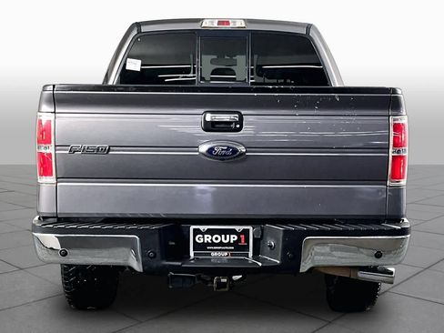 Used 2014 Ford F150 XLT w/ Equipment Group 302A Luxury image 4