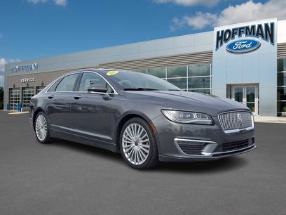 Used 2017 Lincoln MKZ Reserve w/ Luxury Package