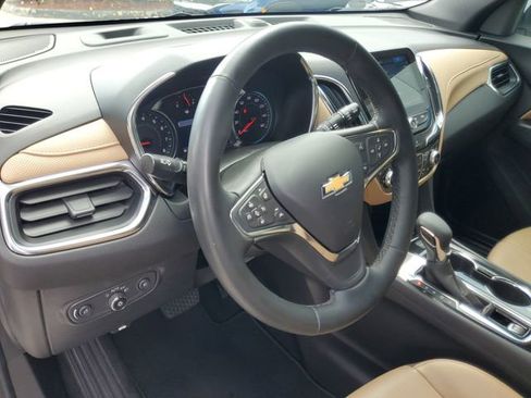 Certified 2024 Chevrolet Equinox Premier image 18