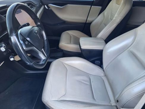 Used 2015 Tesla Model S P85D image 12
