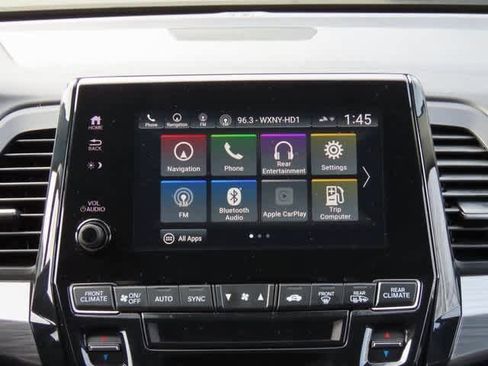 Certified 2023 Honda Odyssey Elite image 23