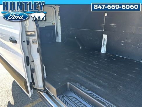 Used 2021 Ford Transit 350 Low Roof w/ Load Area Protection Package image 11