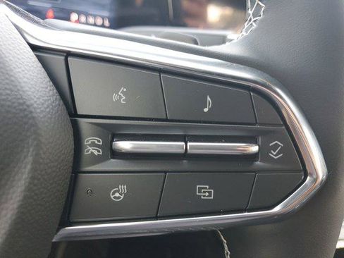New 2026 Chevrolet Traverse Z71 w/ Enhanced Driving Package AWD/4WD image 23