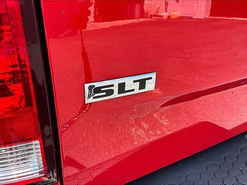 Used 2024 RAM 1500 Classic SLT RWD image 24