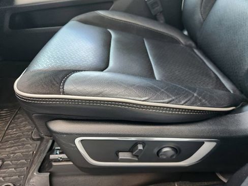 Used 2023 RAM 1500 Laramie image 21