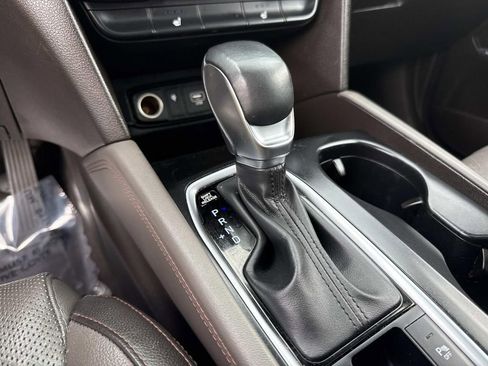 Used 2020 Hyundai Santa Fe SEL w/ Convenience + Premium Package image 35