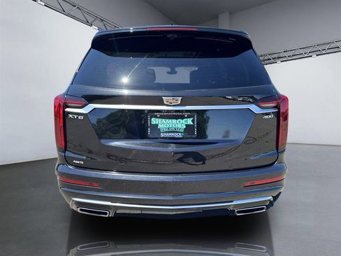 Used 2020 Cadillac XT6 Premium Luxury w/ Platinum Package AWD/4WD image 6