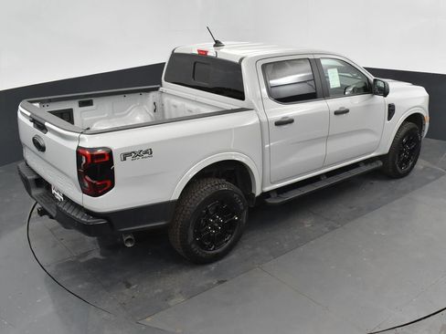 New 2026 Ford Ranger XLT image 44