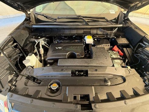 Used 2022 Nissan Pathfinder SL w/ SL Premium Package image 49