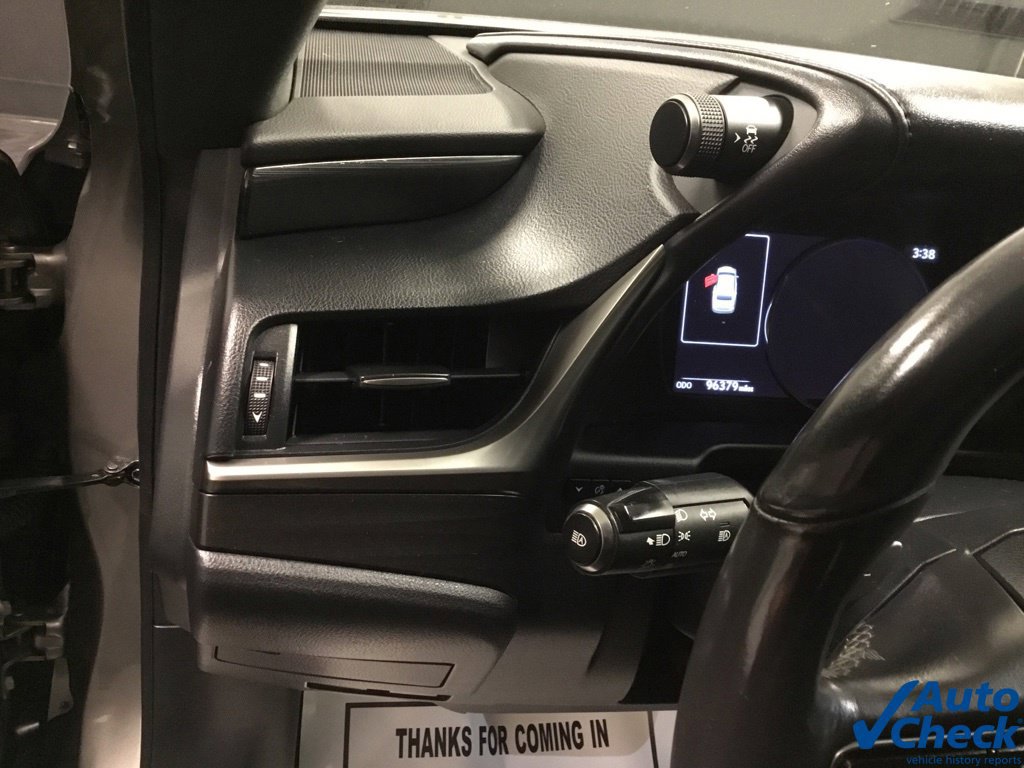 Used 2019 Lexus ES 350 w/ Accessory Package 2 FWD image 23