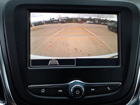 Certified 2024 Chevrolet Equinox LT image 15