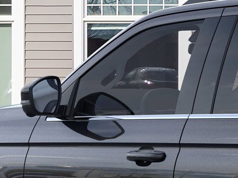 New 2025 Ford Expedition Max Platinum w/ Platinum Ultimate Package image 20