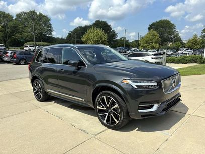 Used 2022 Volvo XC90 T8 Inscription Expression w/ Advanced Package
