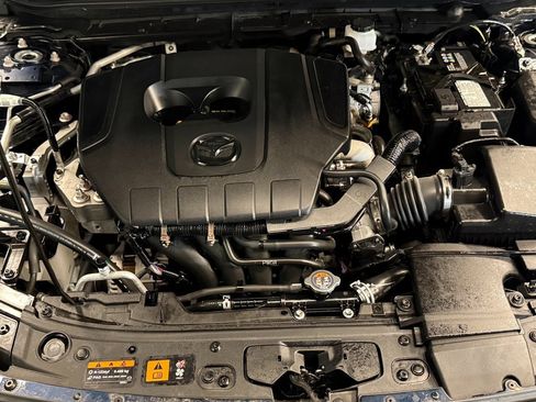 Used 2024 MAZDA MAZDA3 s image 21