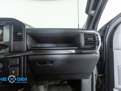 Used 2023 Ford F150 XL w/ Trailer Tow Package AWD/4WD image 42