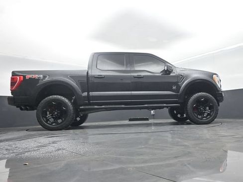 Used 2022 Ford F150 XLT w/ Equipment Group 302A High AWD/4WD image 56