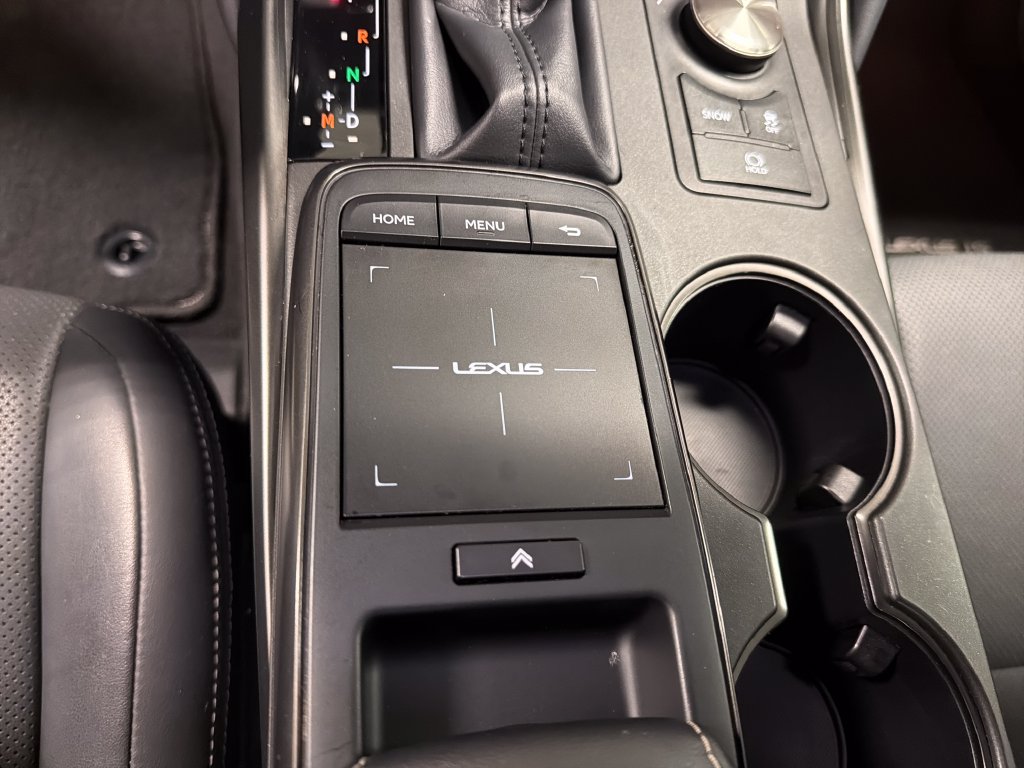 Used 2021 Lexus IS 300 w/ Accessory Package 2 RWD image 34