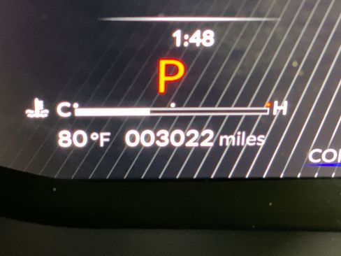 Used 2026 Acura MDX FWD w/ Technology Package image 18