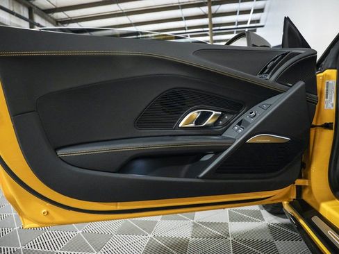 Used 2023 Audi R8 V10 performance image 35