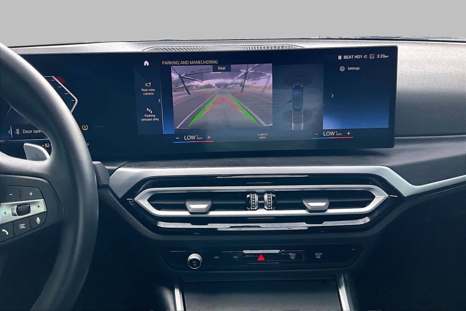 Used 2024 BMW 330i Sedan RWD image 7