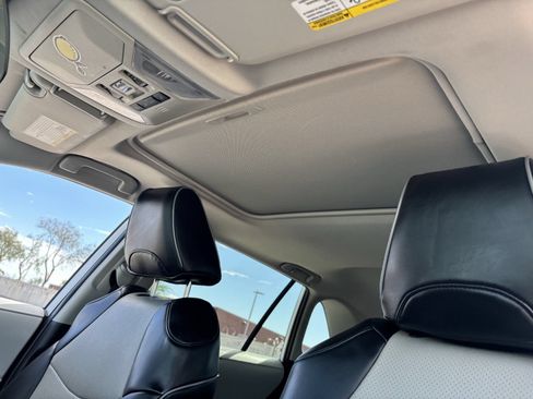 Used 2022 Toyota RAV4 XLE w/ Convenience Package FWD image 19