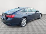 Certified 2023 Chevrolet Malibu LT image 5
