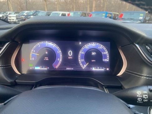 Used 2022 Jeep Grand Cherokee Altitude image 19