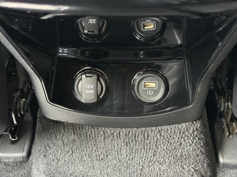 Used 2022 Kia Sorento SX FWD image 32