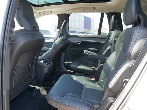 New 2026 Volvo XC90 B6 Ultra AWD/4WD image 6