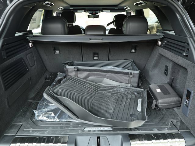 New 2026 Land Rover Range Rover Sport Dynamic SE AWD/4WD image 40