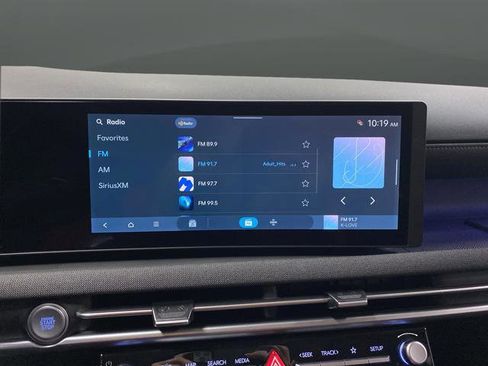 New 2026 Hyundai Tucson Limited image 19