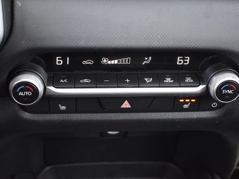 Used 2025 MAZDA CX-50 AWD 2.5 S w/ Premium Package image 9