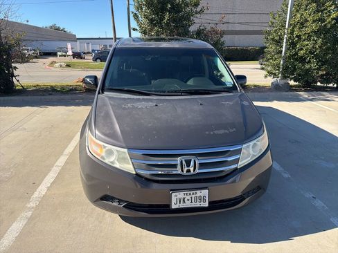 Used 2012 Honda Odyssey EX-L image 6