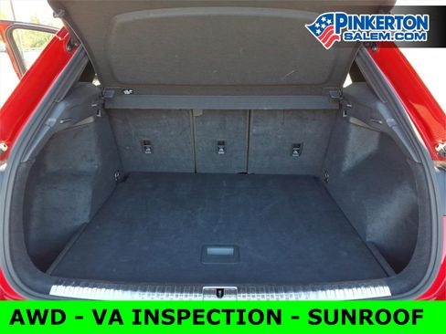 Used 2022 Audi Q3 2.0T Premium image 14