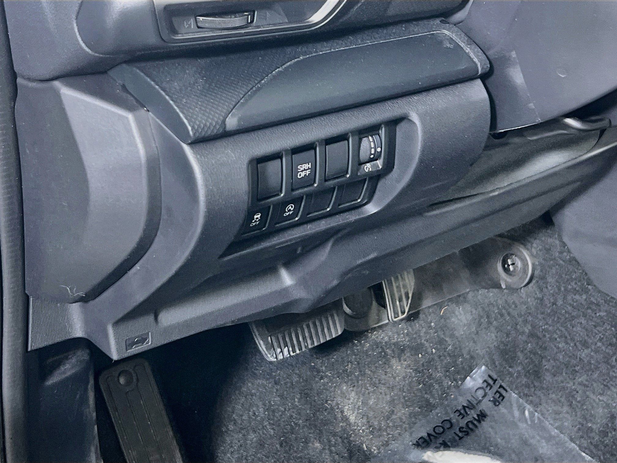 Used 2023 Subaru Forester AWD/4WD image 10