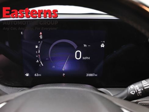 Used 2024 Buick Encore GX Preferred FWD image 17